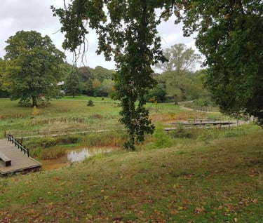 Grosvenor Recreation Ground, Tunbridge Wells TN1 2LN