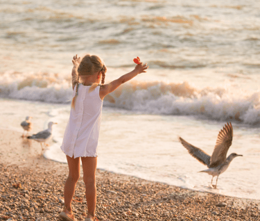 sophrologie enfant