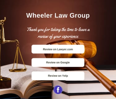Dani Painter, Web Designer, ReviewRise helps you rank higher in search engines
