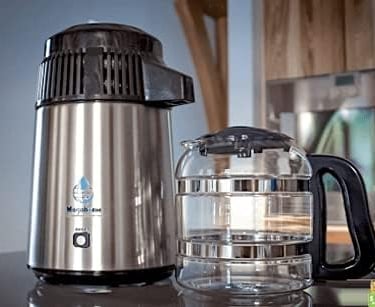 meilleurs distillateurs 2024