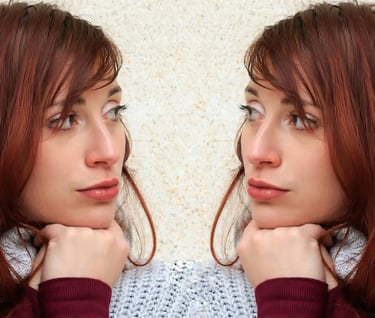 narcissiste borderline