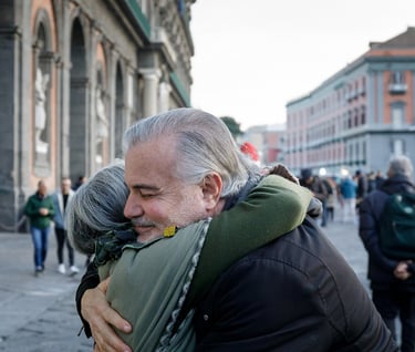 Remerrciements originaux