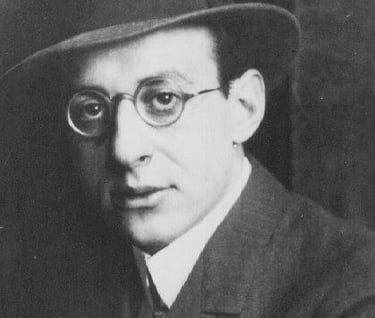 fritz perls thérapie gestalt