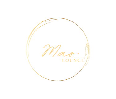 logo Mao lounge Transparent