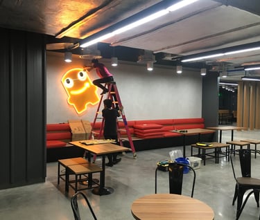 Amazon Philippines Office