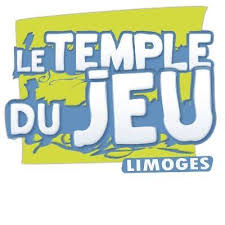Temple du Jeu - Limoges