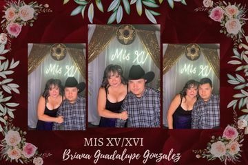 Photo Booth Rental in Independence Oregon