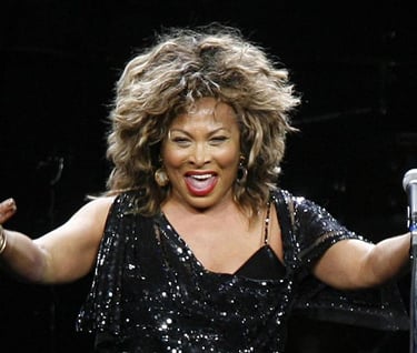 Tina Turner
