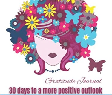 Gratitude Journal