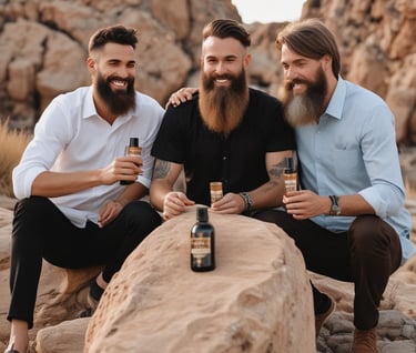 white and black abstract painting