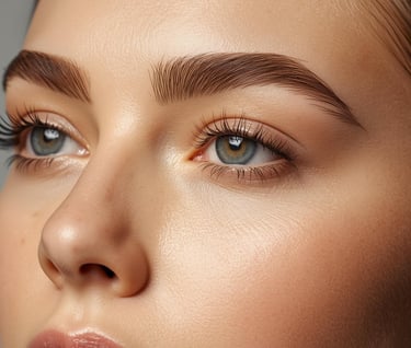 maquillage permanent sourcils bordeaux be pretty