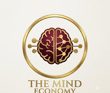 THE MIND ECONOMY