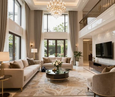 gray concrete wall inside building