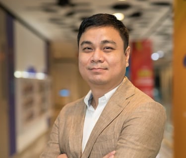 Kelvin Lim: Your Trusted Property Agent