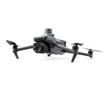 DJI Mavic 3M multispektralni dron za NDVI analizu usjeva