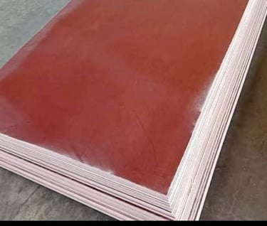 Chapa de celeron de 10mm