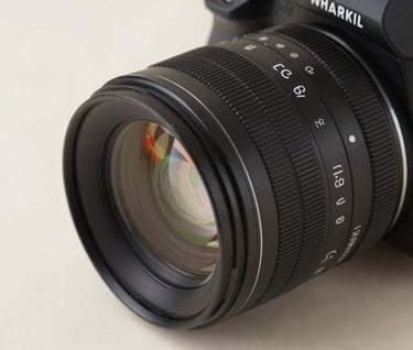 A close-up video thumbnail of a luxury product commercial, macro photography of high-end accessories, sharp focus, clean off-white background with soft shadows, professional studio lighting.