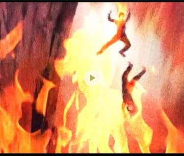 Click here to see my demo reel teaser