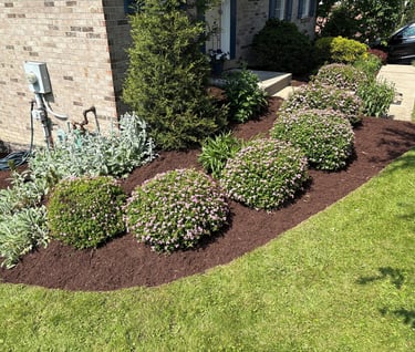 Landscape Solutions Peters Township, PA