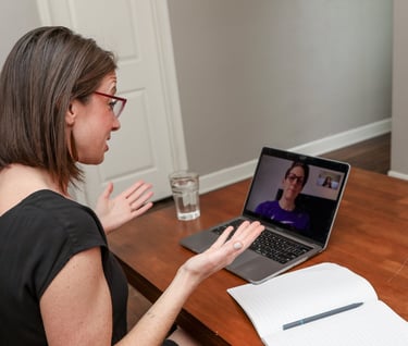 Online speech and language therapy for adults, adolescents, teens, children.