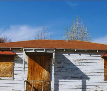 Sell Your Unwanted Property Fast for Cash