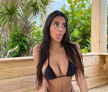 Onlyfans Modelos Colombia