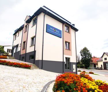 NEUROLOG LIMANOWA CMWRONA