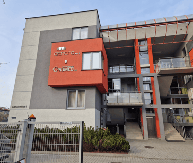 NEUROLOG NOWY SĄCZ PROMED