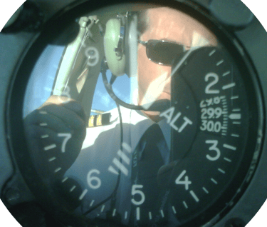 Cairbbean Aviator