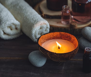 Επαγγελματικό μασάζ κατ’ οίκον στην Αθήνα – Sol Massage