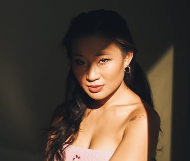 Créatrice de contenu et agence OnlyFans