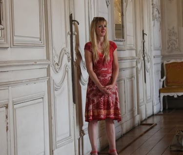 Noëlla Vydt - sophrologue et hypnothérapeute