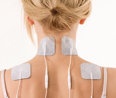 Electroterapia La Sanateca
