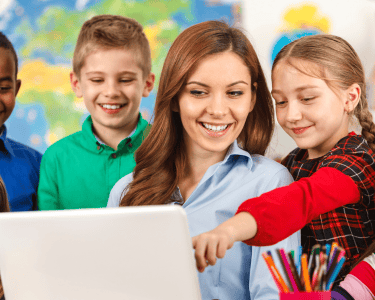 Embracing AI for wellbeing in the classroom