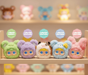 AI toy manufacturer in China