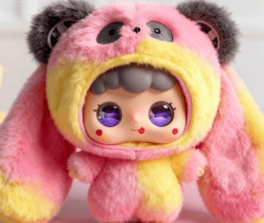 AI toy manufacturer in China