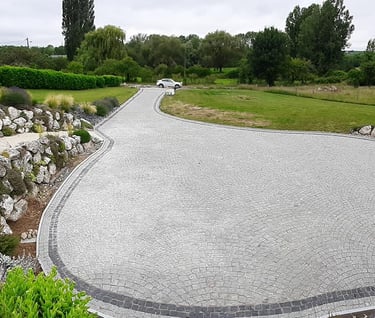 Terrassement 37000