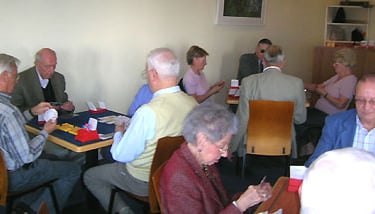 bridgeurs de l'Amra