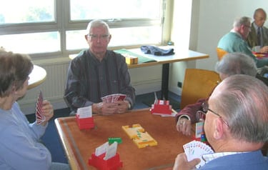 bridgeurs de l'Amra