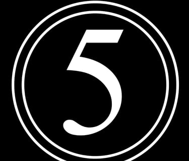 5