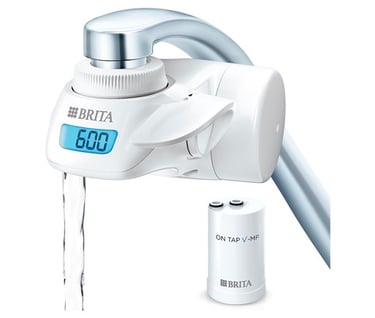 filtro de grifo brita