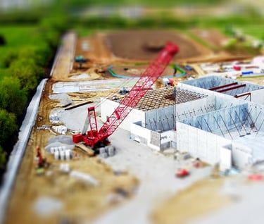 Clu | Haryana | Building Plan