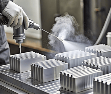 graphene heat dissipation coating