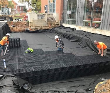 Residential Civil Engineering Newton Massachusetts