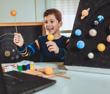 Creamos programas adaptados