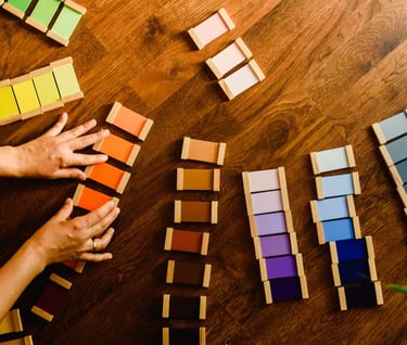 gabinete psicopedagógico externo