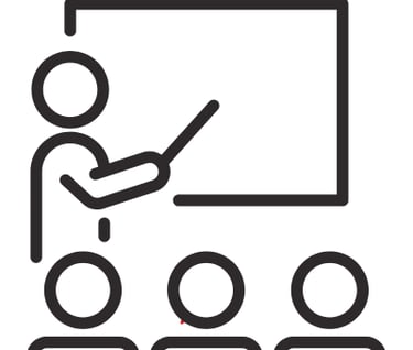 Profesionales con experiencia en educación y formación de opositores.