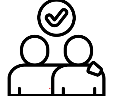 Acompañamiento continuo para potenciar tu crecimiento profesional.