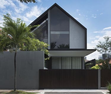 Jasa Arsitek Jakarta, Desain Interior, Rumah Modern Minimalis, Desain Rumah Mewah, Renovasi Rumah
