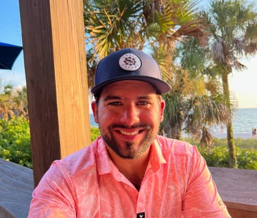Sean K. Shahkarami consulting and strategy development